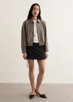 Porto Mini Skirt