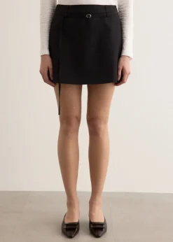 Porto Mini Skirt