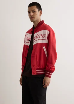 Postcard Rally Jacket