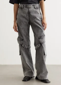 Potinal Cargo Pants