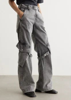 Potinal Cargo Pants