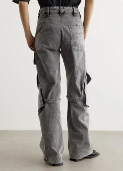 Potinal Cargo Pants