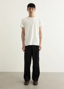 Premium Baggy Track Pants