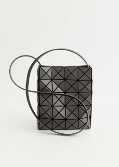 Prism Matte Shoulder Bag