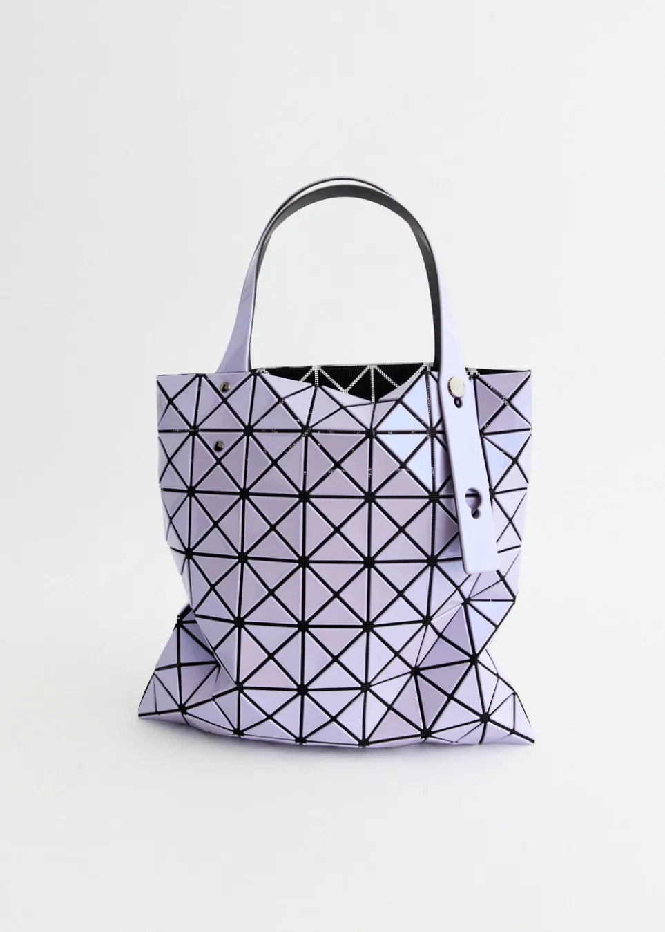 Prism Metallic Bag