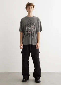 Prudento Cargo Pants