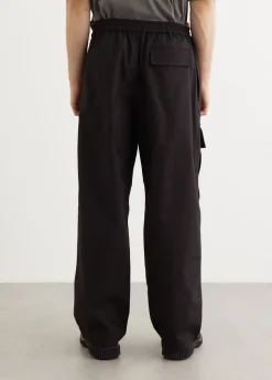 Prudento Cargo Pants