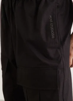 Prudento Cargo Pants