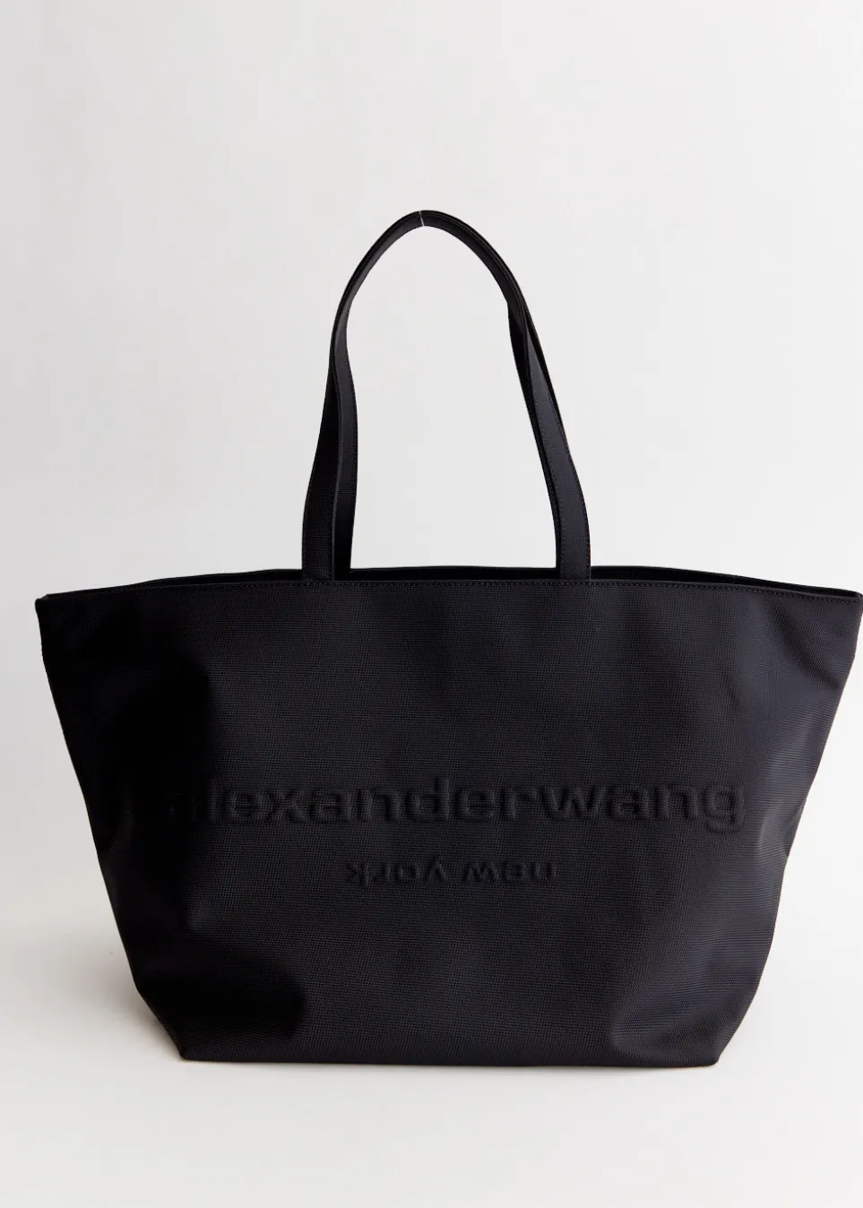 Punch Tote Bag
