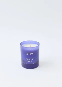 Purple Haze BP Candle 200ml