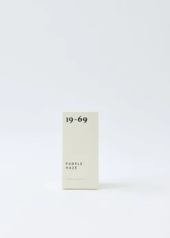 Purple Haze Eau de Parfum 100ml