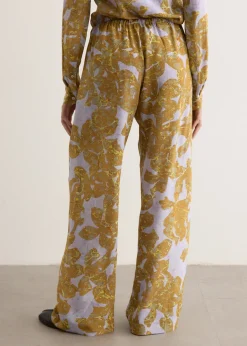 Puvis Bis Long Pants