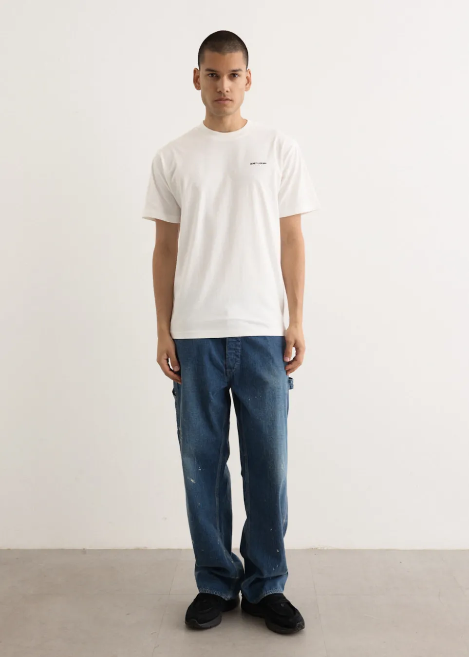 Quiet Luxury T-Shirt