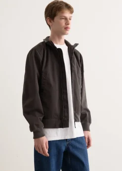 Raso Gommato 3L Bomber