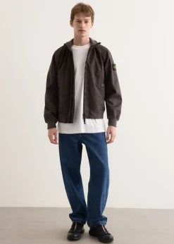 Raso Gommato 3L Bomber