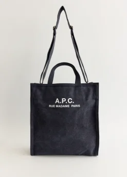 Recuperation Shopper Tote