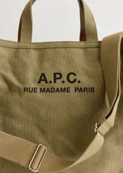 Recuperation Shopping Bag