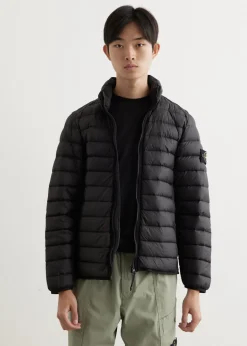 Recycled Nylon Down Jacket