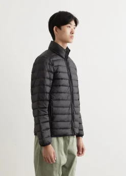 Recycled Nylon Down Jacket