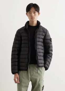 Recycled Nylon Down Jacket