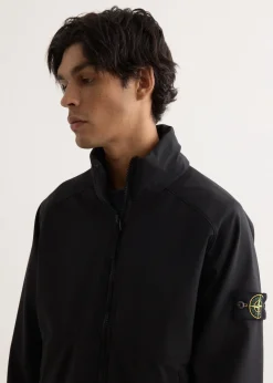 Recycled Nylon Rep Blouson