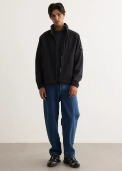 Recycled Nylon Rep Blouson