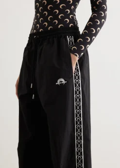 Recycled Nylon Track Pants