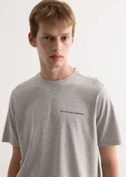 Reflective Logo T-Shirt