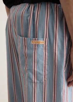 Regatta Stripe Pyjama Pants