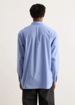 Regular Collar Shirt