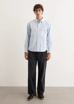 Relax Fit Comfort Shirt