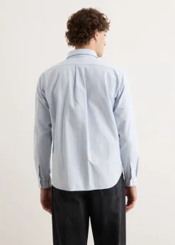 Relax Fit Comfort Shirt