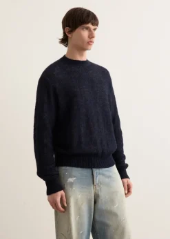 Revista Two Tone Jumper