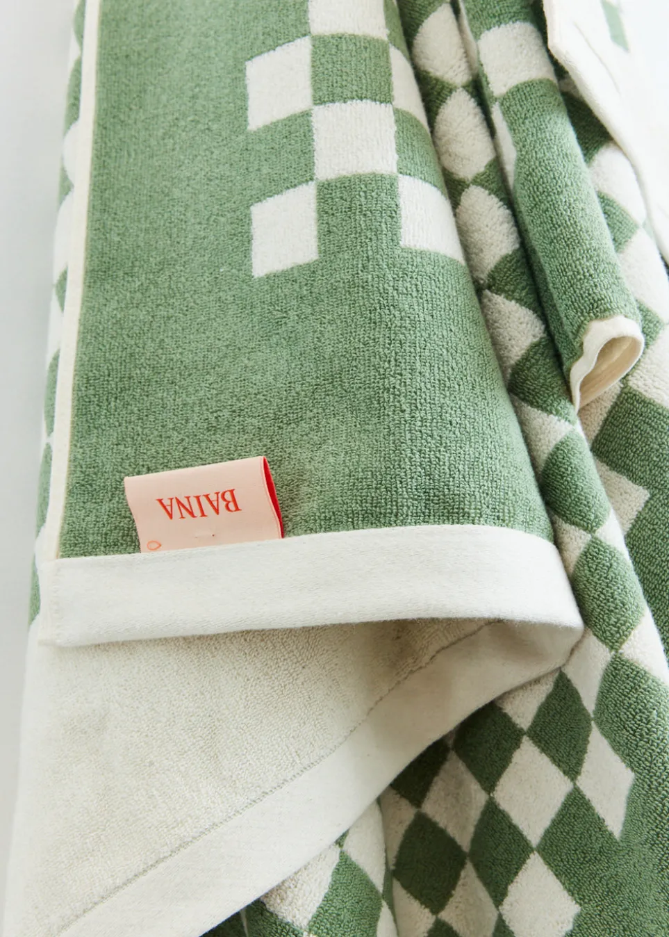 Roman Pool Towel 90x170cm