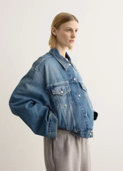 Rowan Denim Jacket