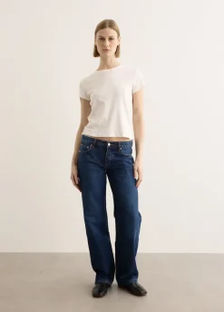 90s Low Rise Jeans