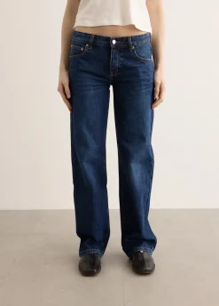 90s Low Rise Jeans