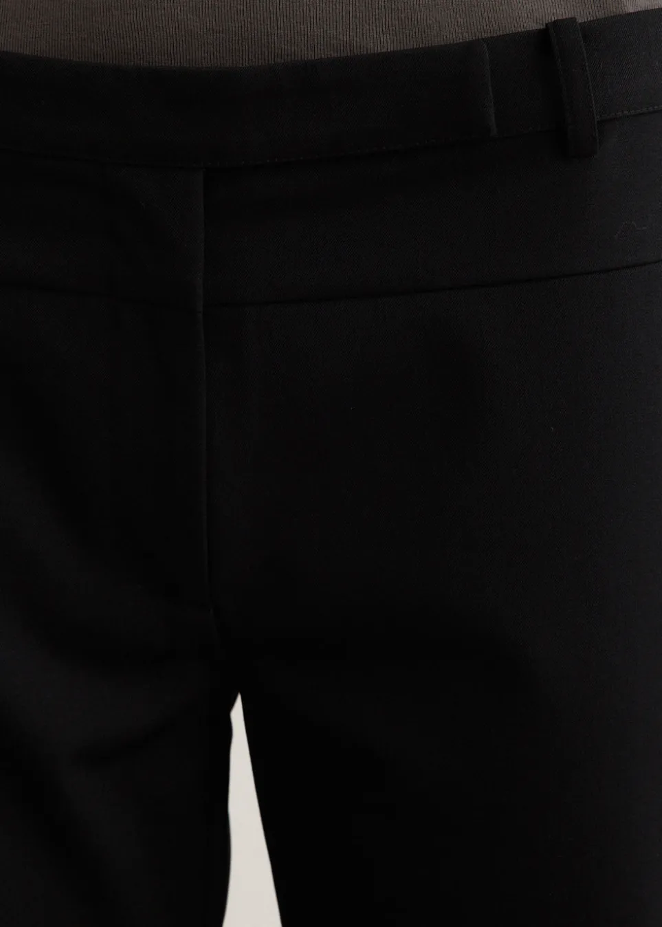 90s Splice Panelled Pants