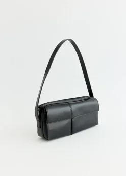 90s Utility Shoulder Bag