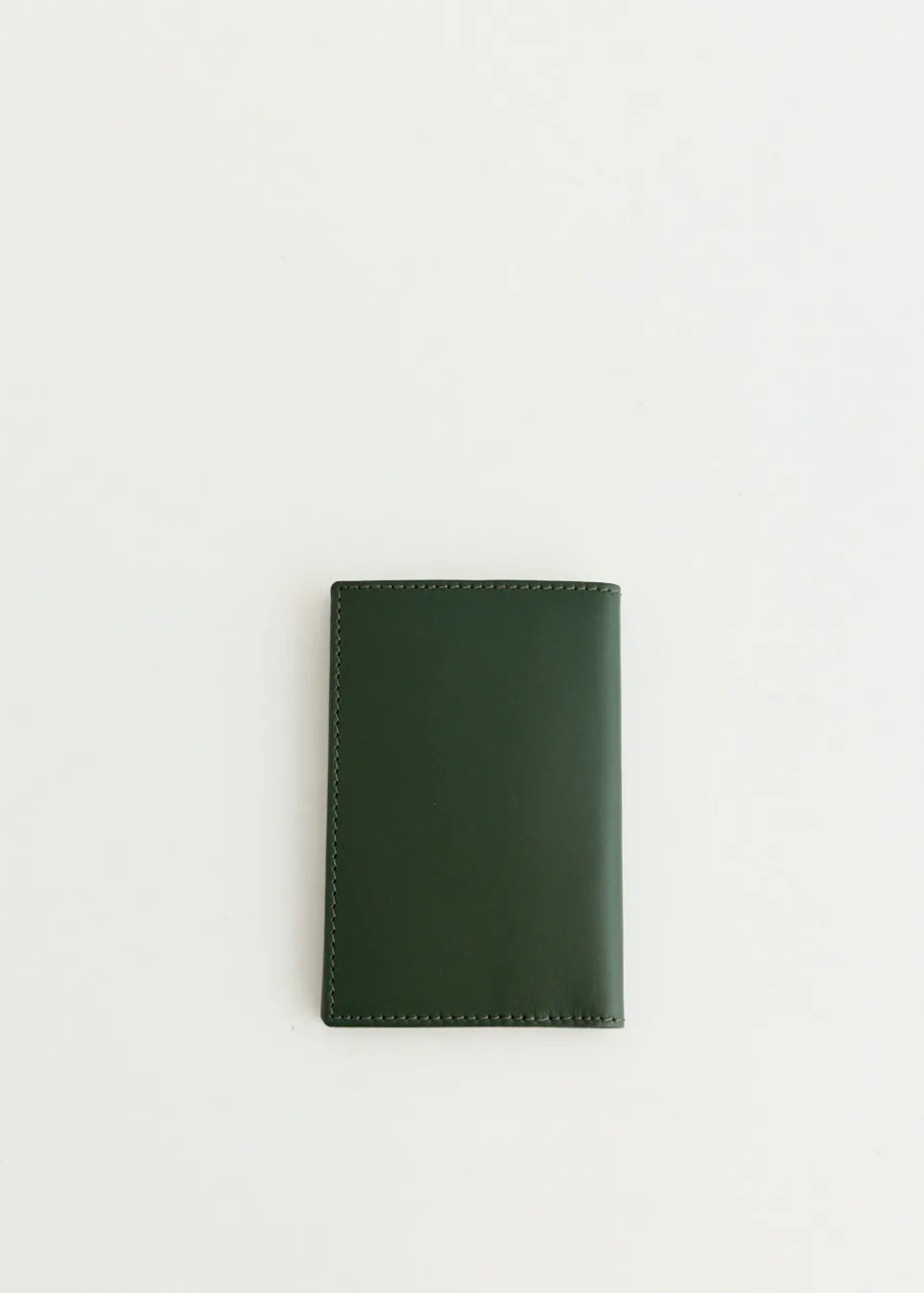 SA6400 Classic Leather Wallet