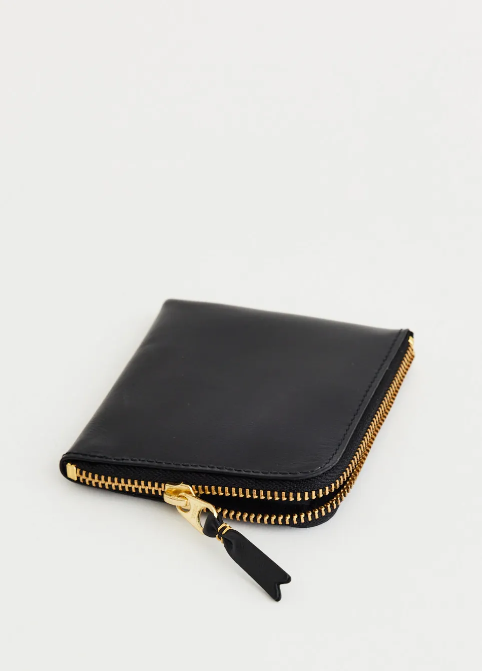 SA3100 Classic Zip Around Wallet