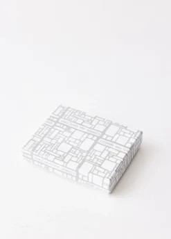 SA3100 Classic Zip Around Wallet