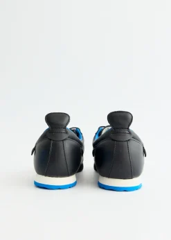 Samba 62 'Core Black' Sneakers