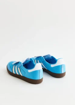 Samba LT 'Semi Blue Burst' Sneakers
