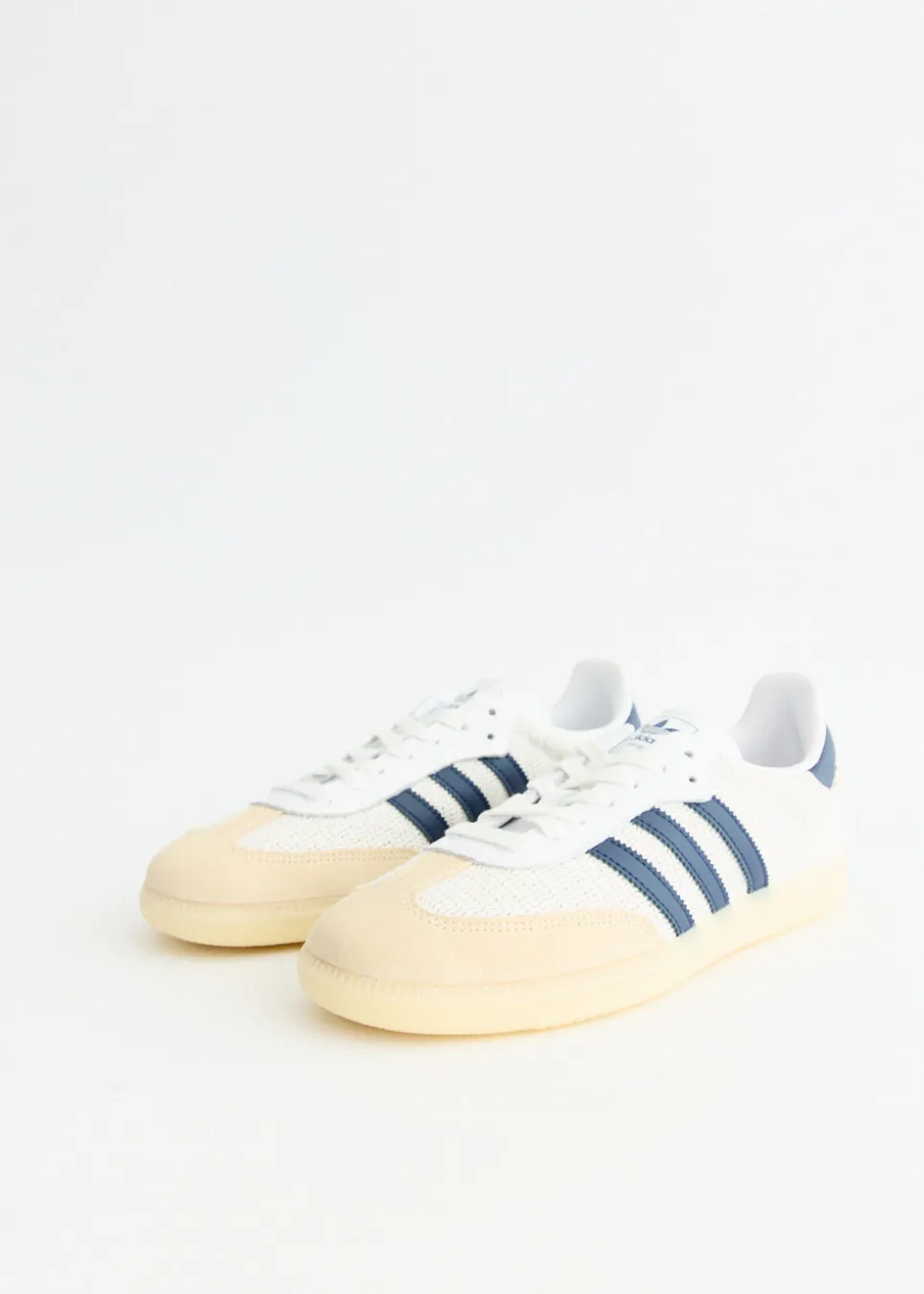 Samba OG 'Cloud White' Sneakers