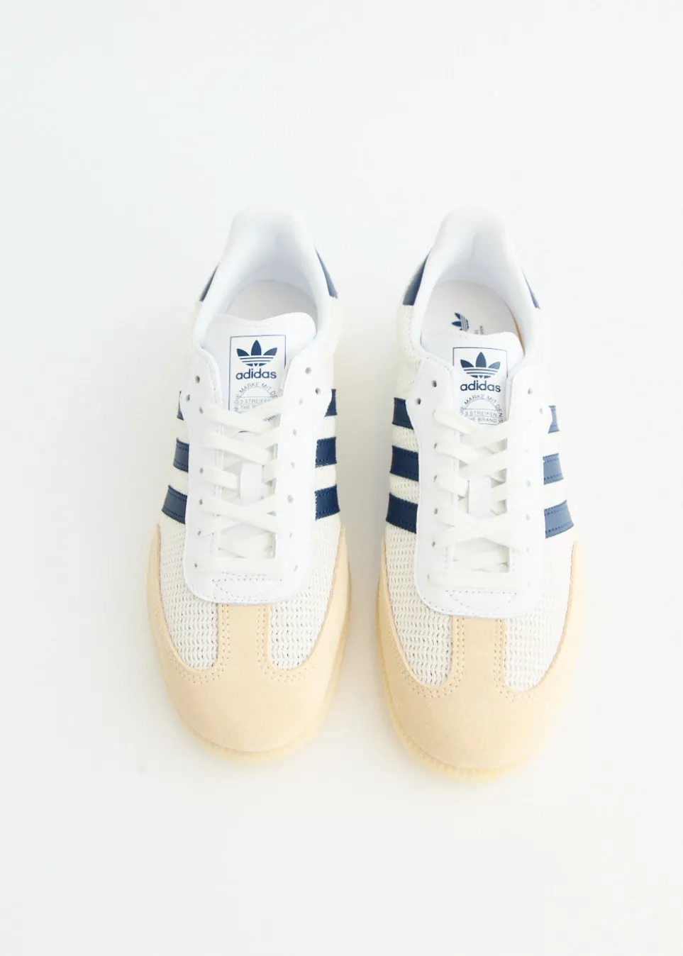 Samba OG 'Cloud White' Sneakers