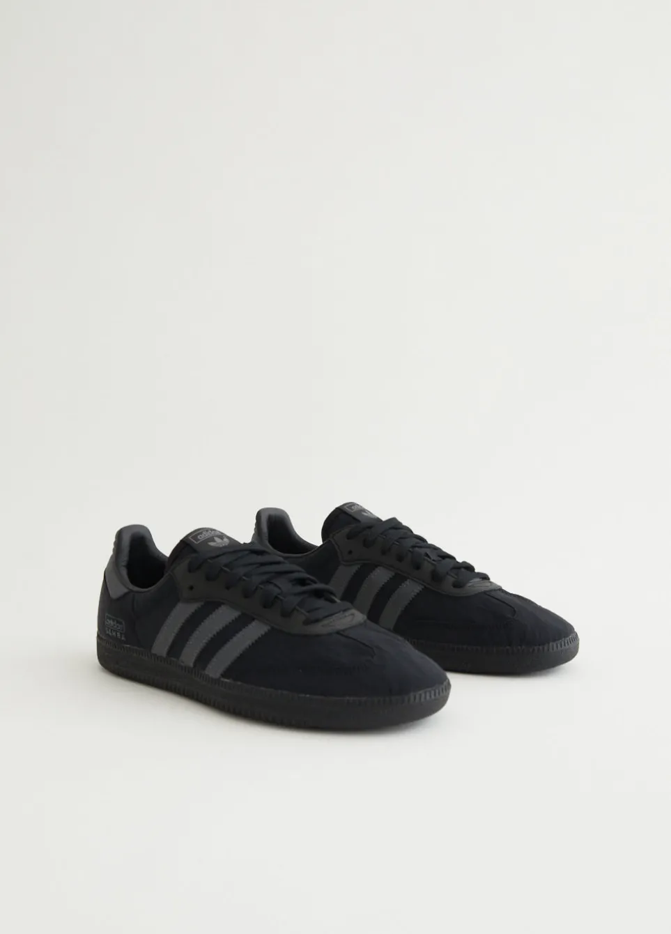 Samba OG 'Core Black' Sneakers