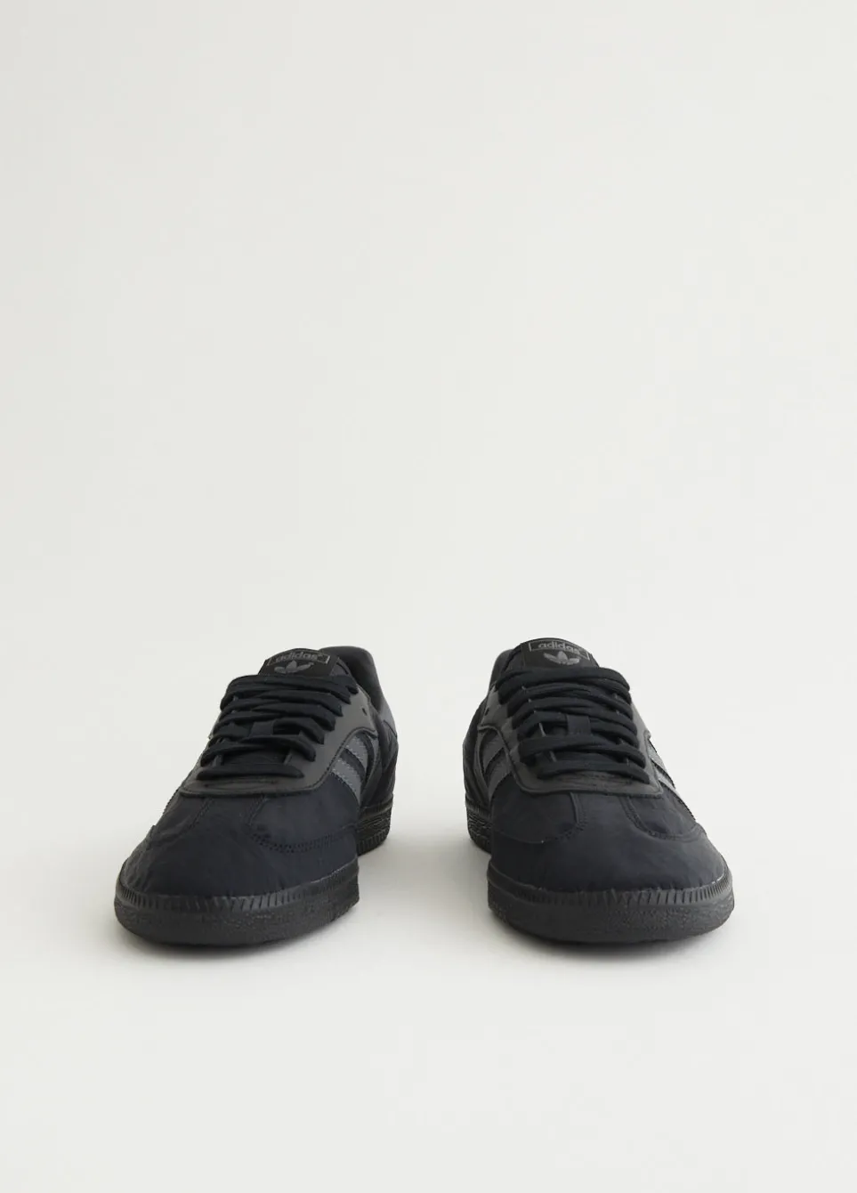 Samba OG 'Core Black' Sneakers