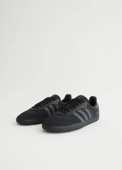 Samba OG 'Core Black' Sneakers