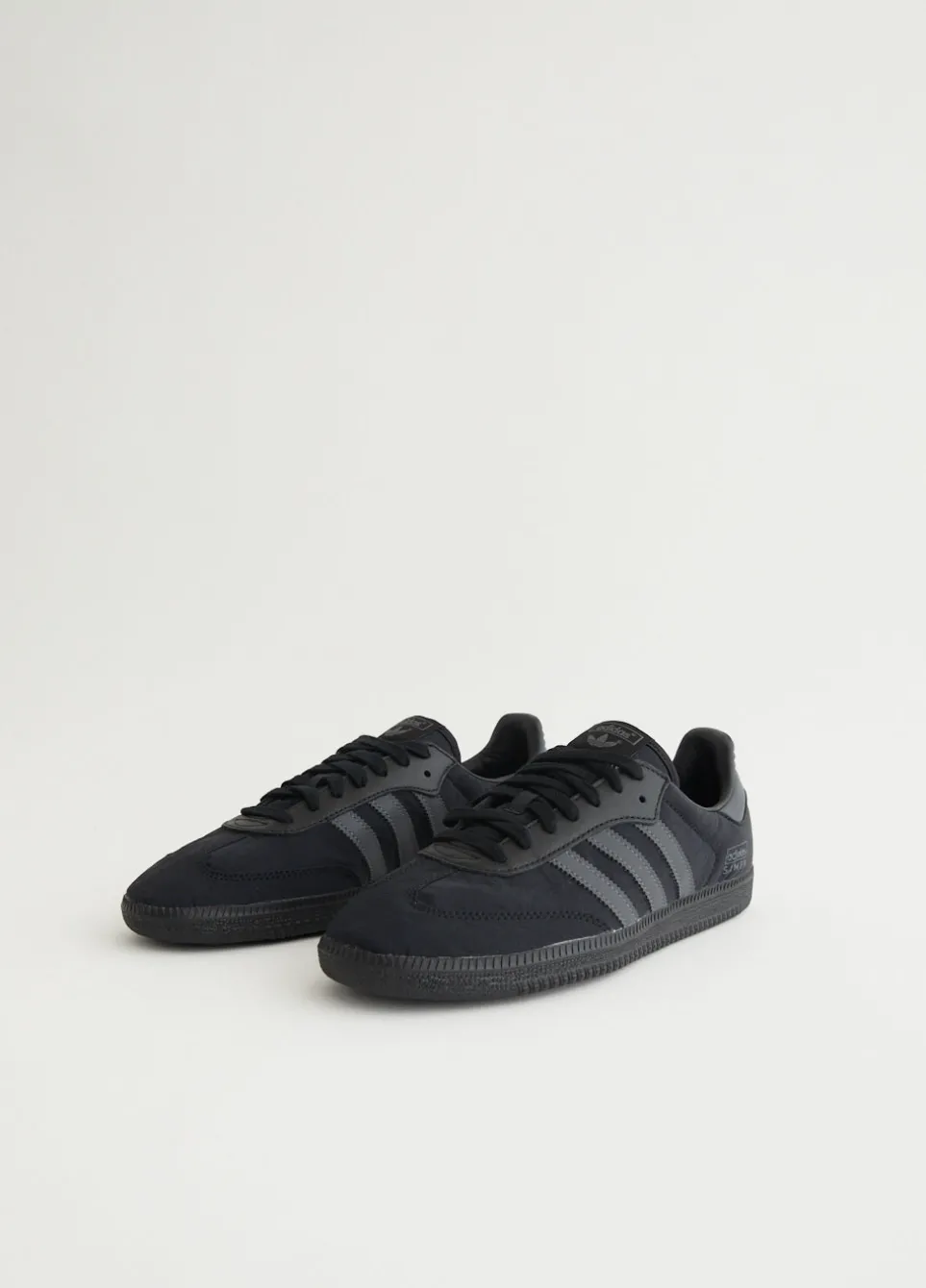 Samba OG 'Core Black' Sneakers